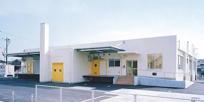 安芸津学校給食センター