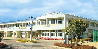 入野小学校
