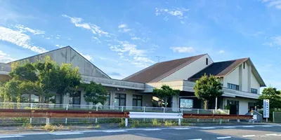 寺西地域センター