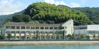 木谷小学校