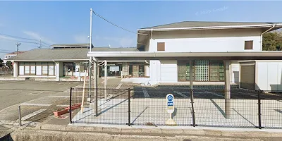 板城地域センター