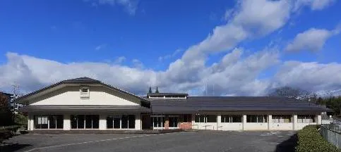郷田地域センター