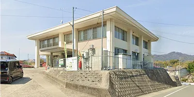 高屋東地域センター